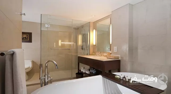 هتل پادما لگیان بالی